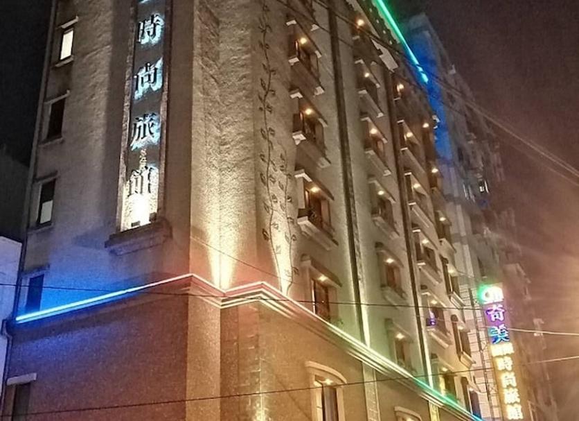 建筑 照片