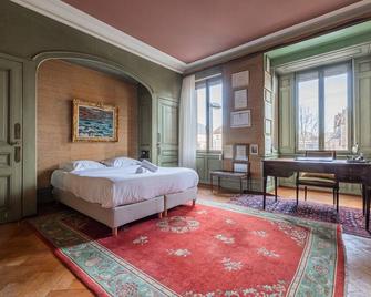 Maison Koch · Maison bourgeoise - 240 m2 - 斯特拉斯堡 - 睡房