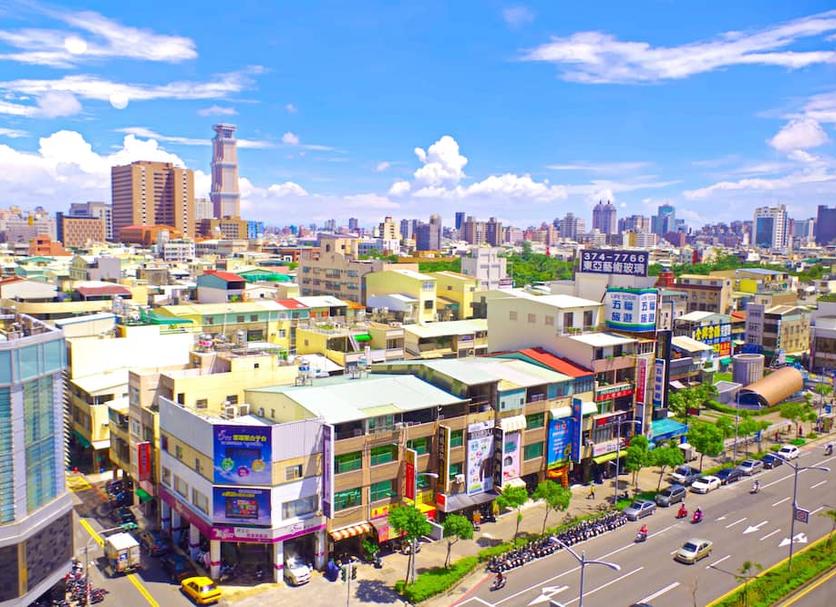 户外景观 照片
