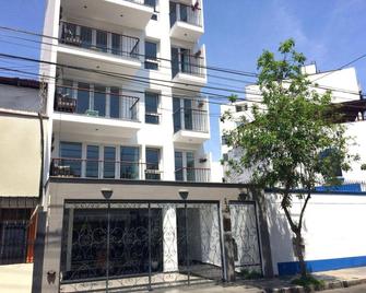 利马切洛之家酒店 - 利马 - 建筑