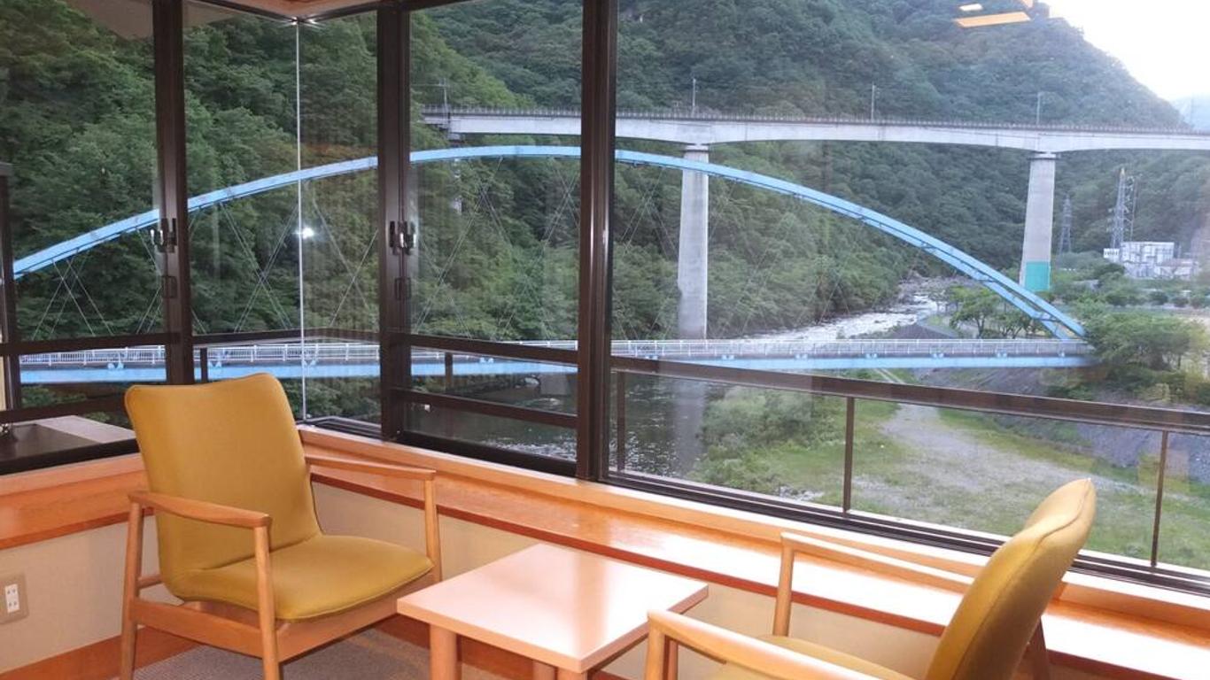 卡希瓦亚酒店