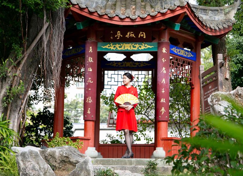 户外景观 照片
