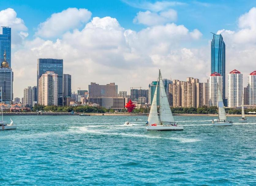 户外景观 照片