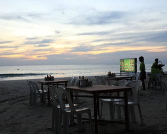 库克斯酒店 - 象岛 - 餐馆