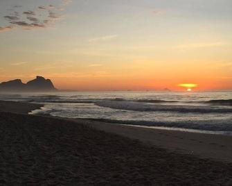 Recreio Paradisíaco - 里约热内卢 - 海滩