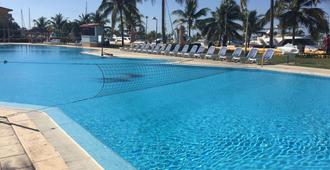 水族馆酒店 - 式酒店 - 哈瓦那 - 游泳池