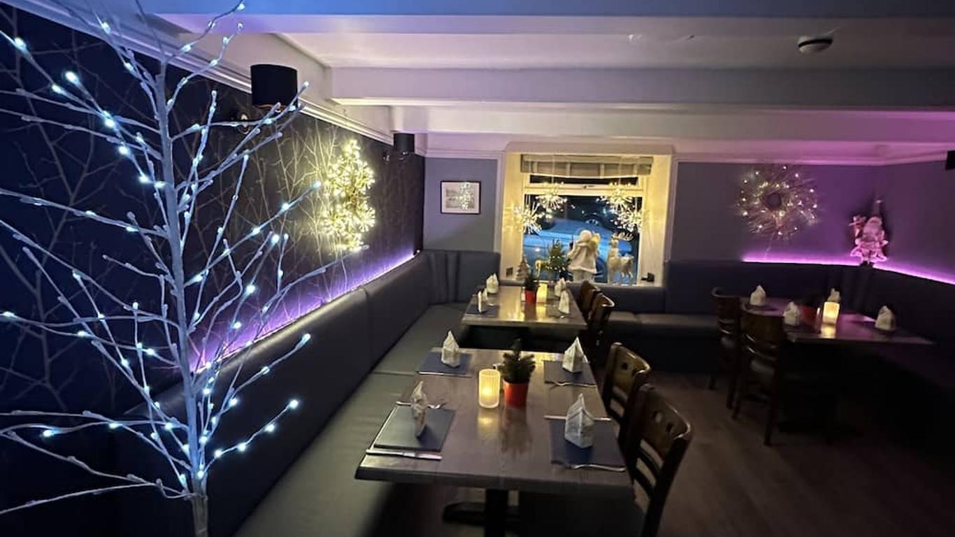 泰納馬拉飯店