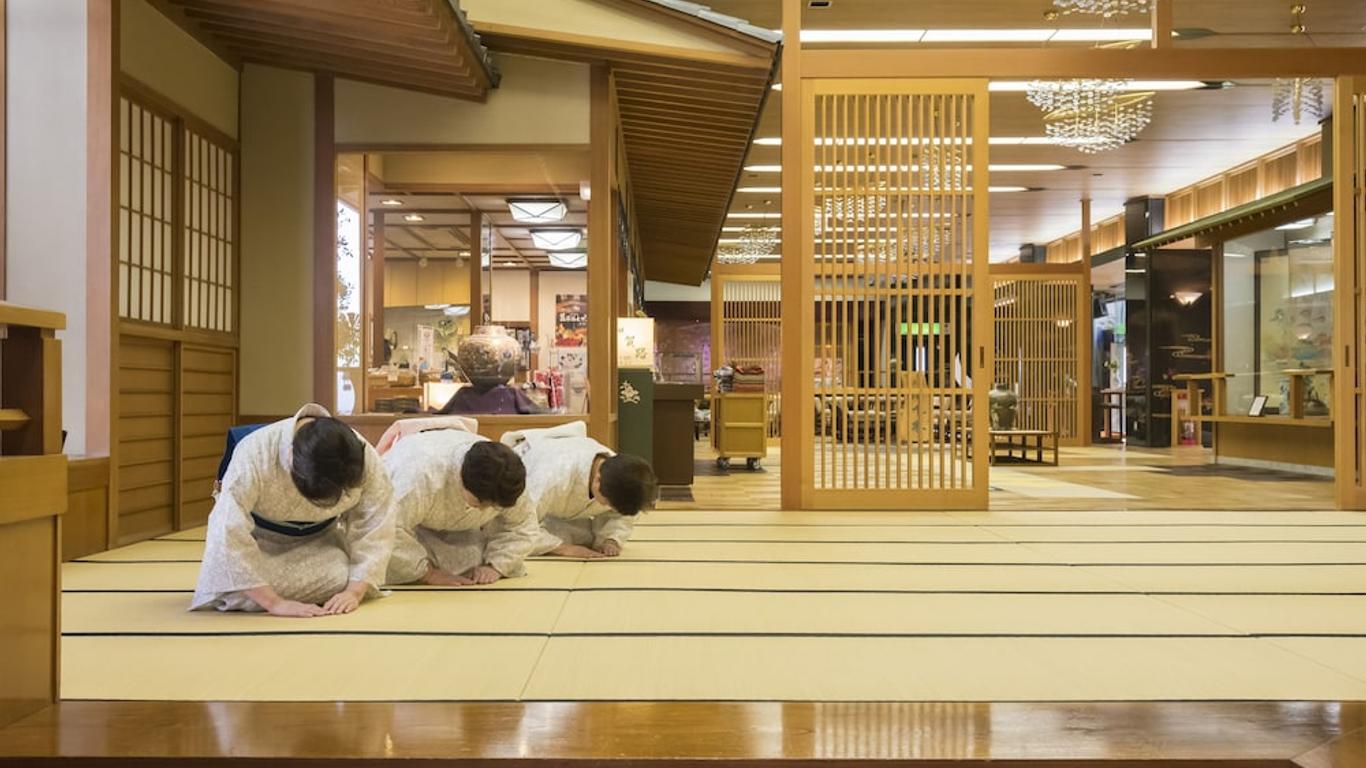 橘四季亭