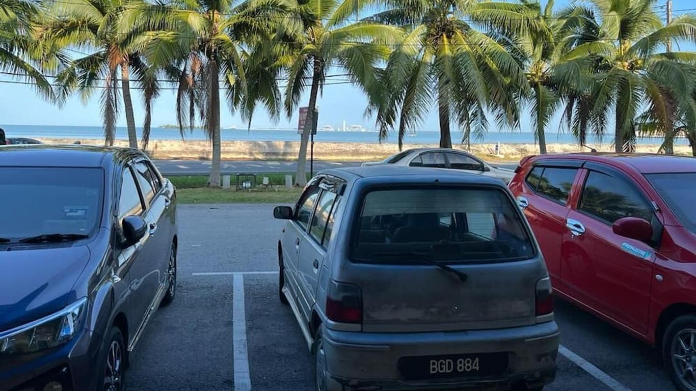 PD 海滨酒店