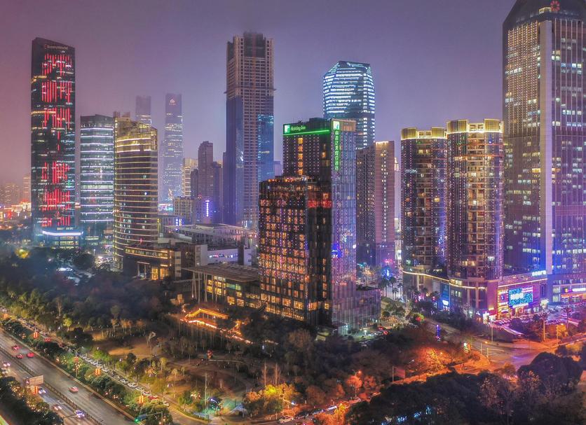 户外景观 照片