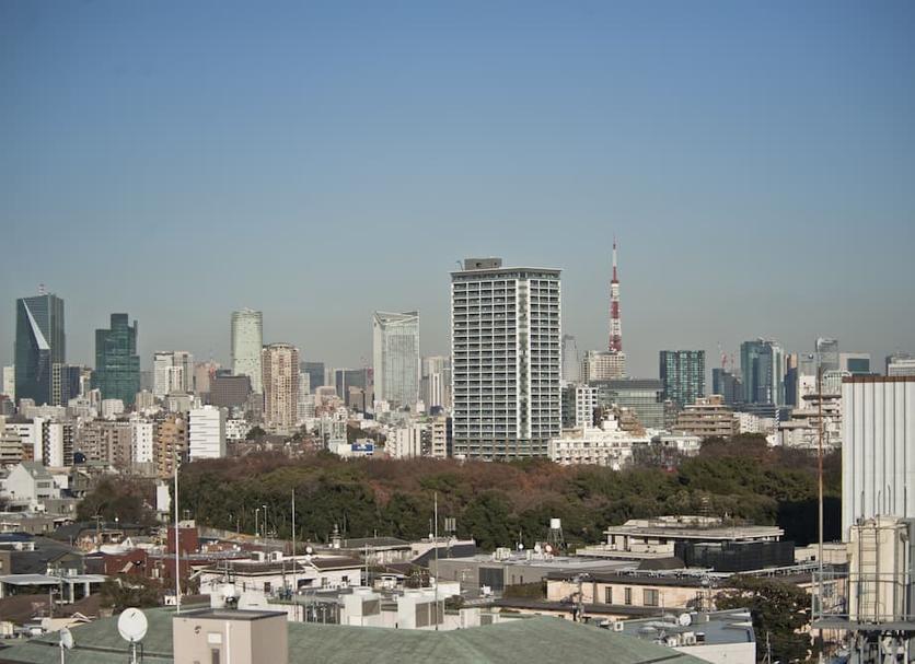 户外景观 照片