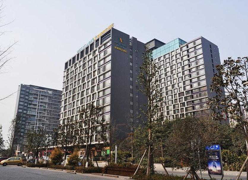 建筑 照片