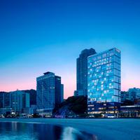 Fairfield by Marriott Busan Songdo Beach