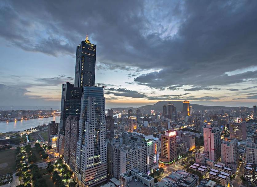 户外景观 照片