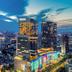 户外景观