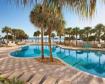 Beautiful Daytona Beach Resort-Wyn Ocean Walk- 2 Bedroom Deluxe - 代托纳海滩 - 游泳池