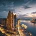 户外景观