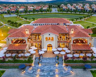 Centara Mirage Resort 美奈度假村 - 潘切 - 建筑