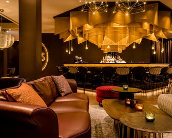 亚琛的Motel One - 亚琛 - 酒吧