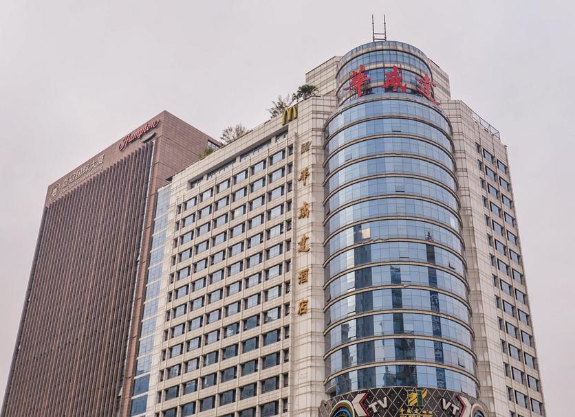 建筑 照片