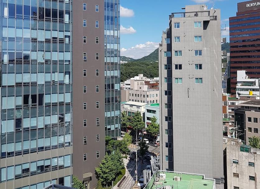 户外景观 照片