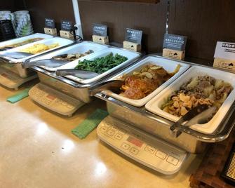 Jr池袋西口超级酒店 - 东京 - 自助餐