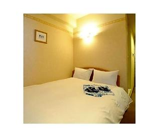 Yonezawa - Hotel / Vacation Stay 14342 - 米泽市 - 睡房