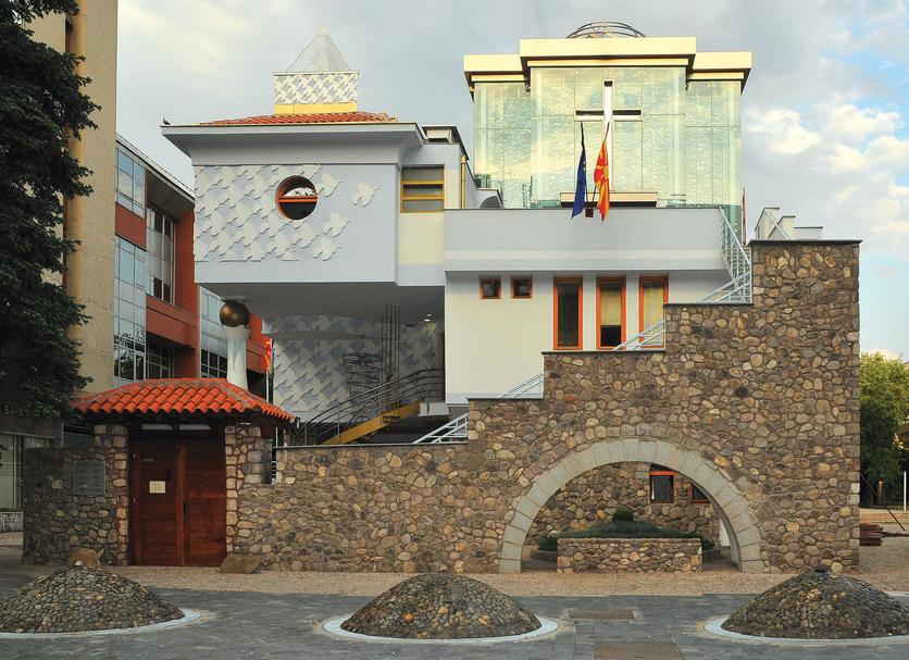 建筑 照片