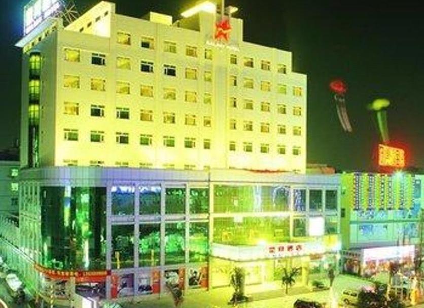 建筑 照片