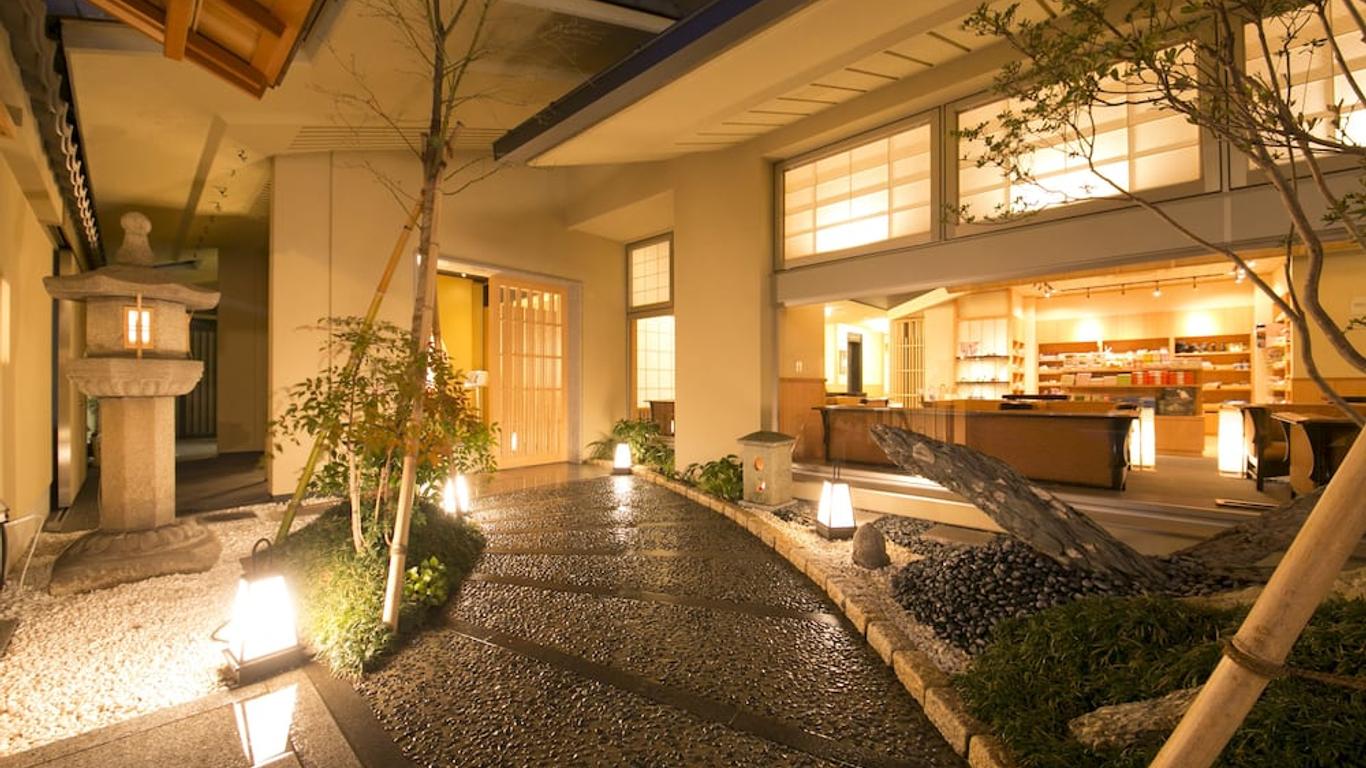 京都松井本馆