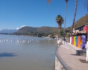Mexican Escape, Golf, swim and relax - Chapala - 海滩