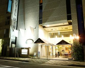 三轮酒店 - 沼津市 - 建筑
