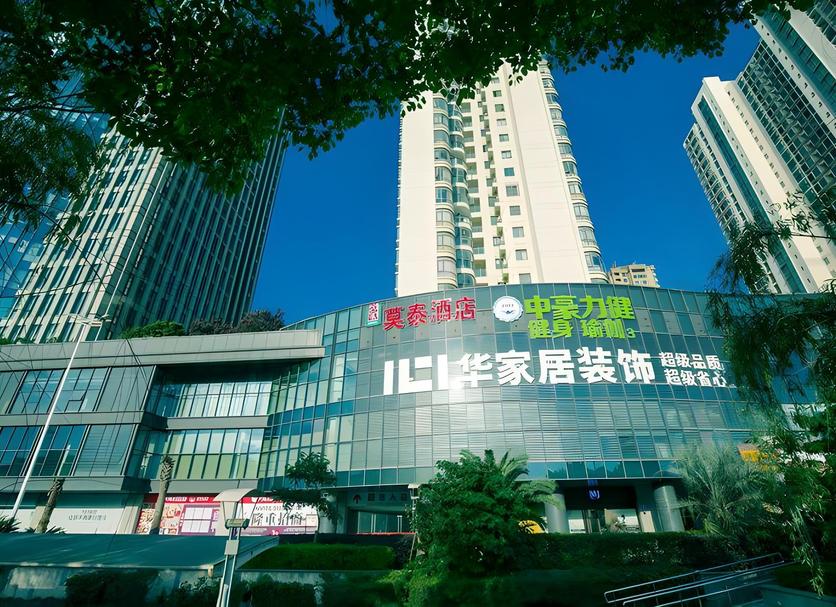 建筑 照片
