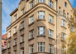 老城广场公寓 - 布拉格 - 建筑