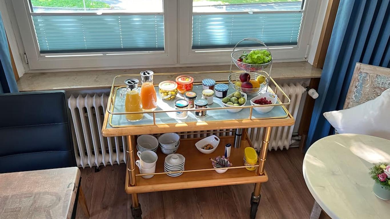 豪斯沃克酒店