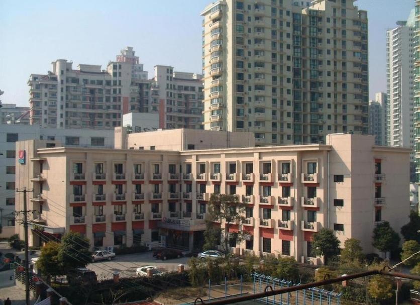 建筑 照片