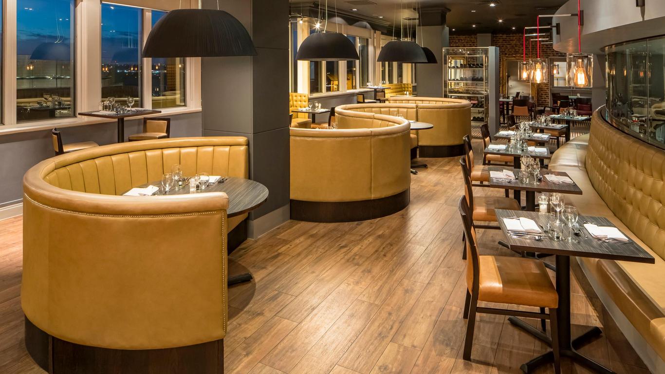 切斯特皇冠假日酒店 - IHG 旗下饭店