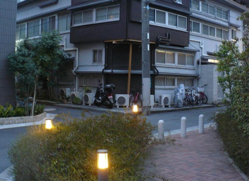 建筑 照片