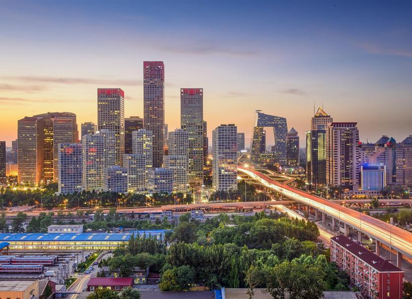 户外景观 照片