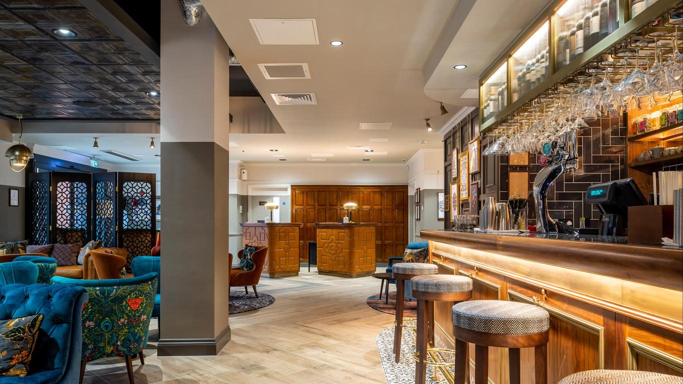 切斯特英迪格酒店 - IHG 旗下酒店