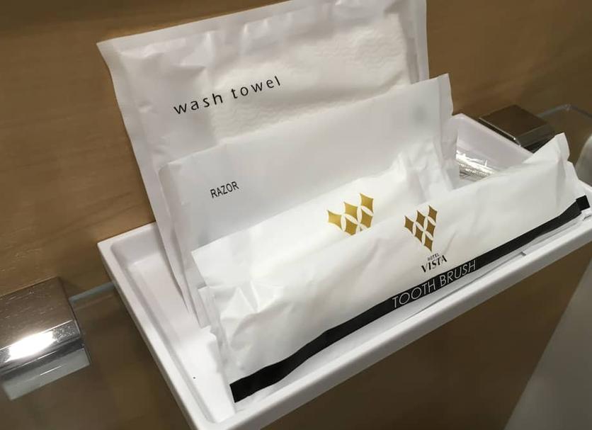 客房设施 照片