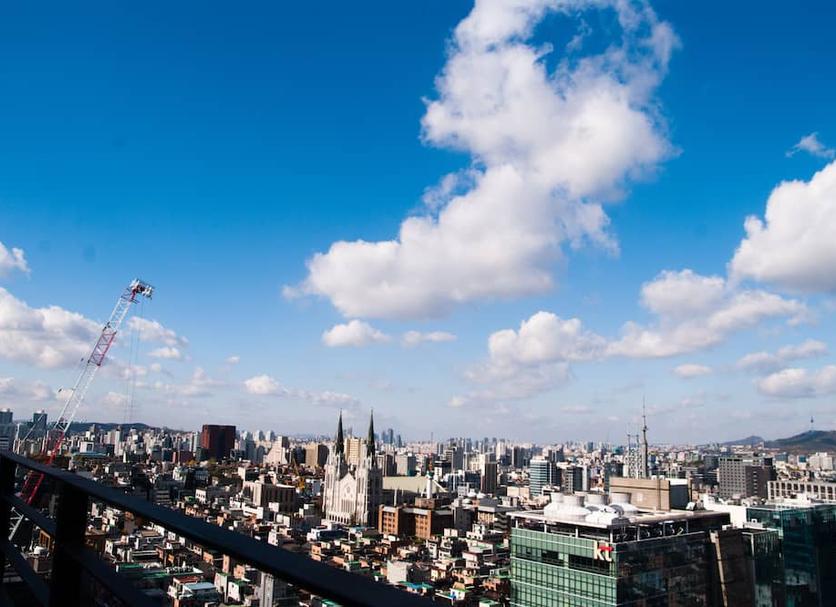 户外景观 照片