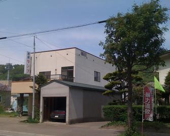 蓝普民俗酒店 - 网走 - 建筑