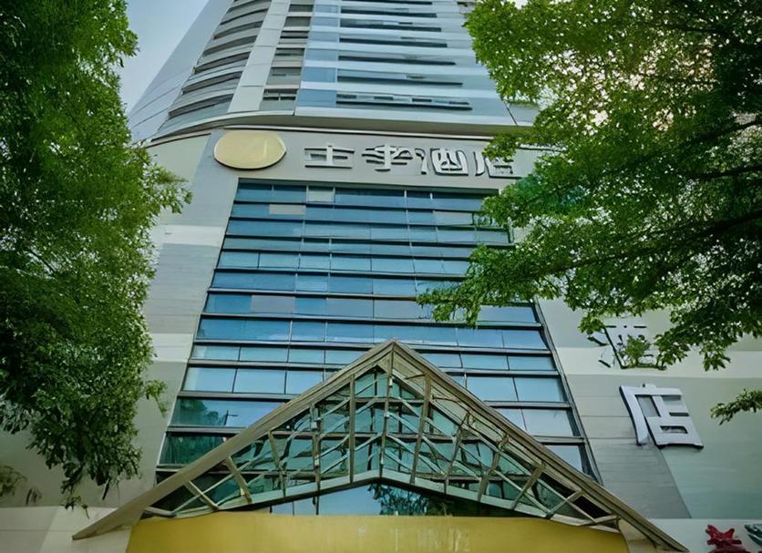 建筑 照片