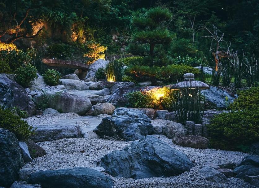 户外景观 照片