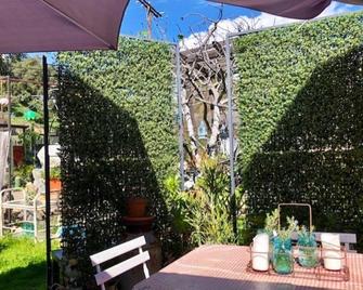 La Boheme Living - 洛杉矶 - 露台