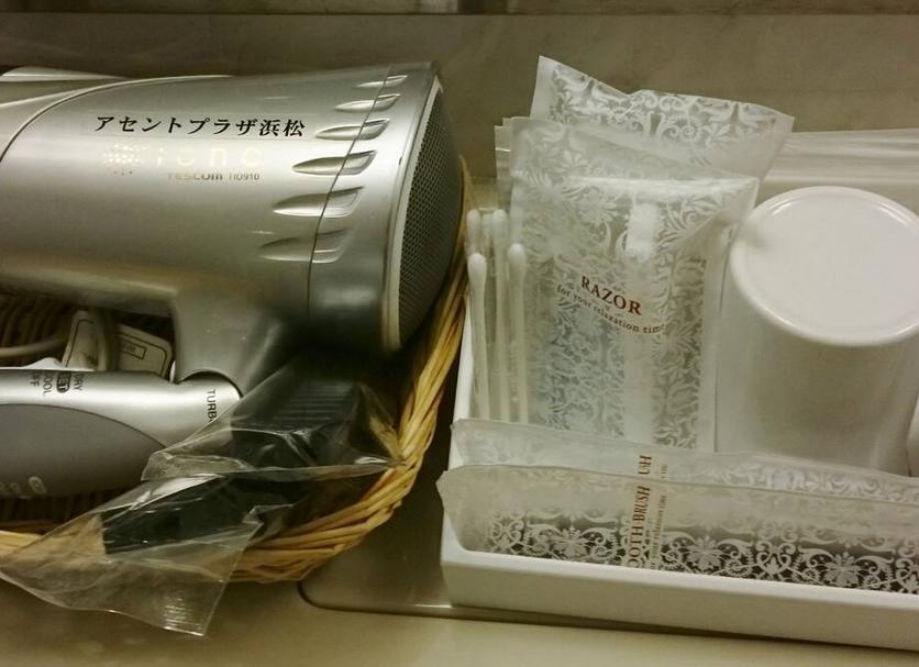 客房设施 照片