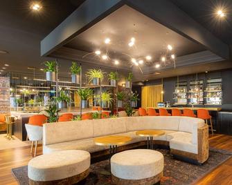 慕尼黑归家酒店 - 慕尼黑 - 酒吧