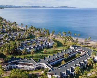 斐济喜来登度假酒店 - 南迪 - 户外景观