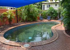 椰林假日公寓 - 达尔文 - 游泳池